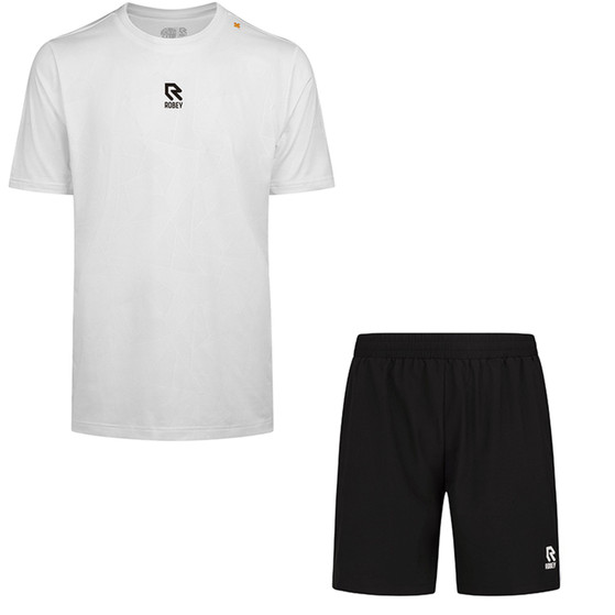 Robey Heren Set 17