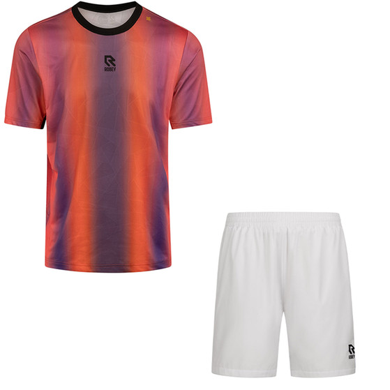 Robey Heren Set 18