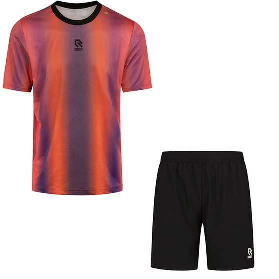 Robey Heren Set 19