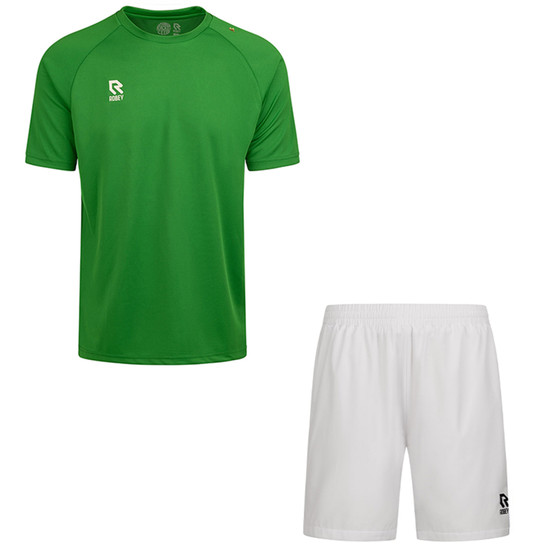Robey Heren Set 3