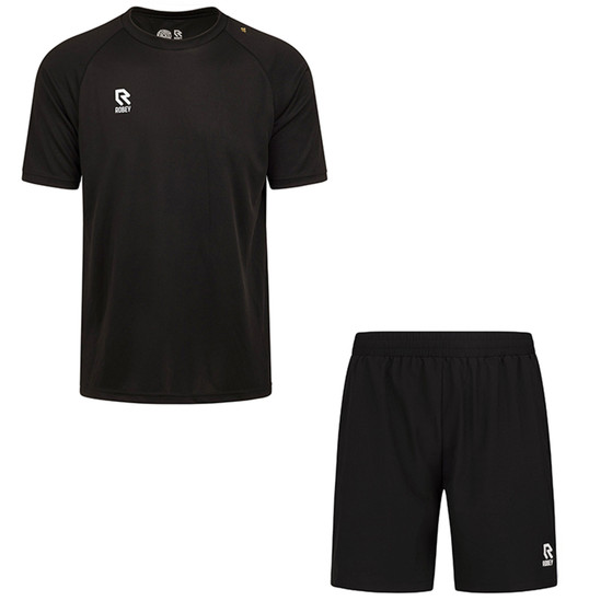 Robey Heren Set 6