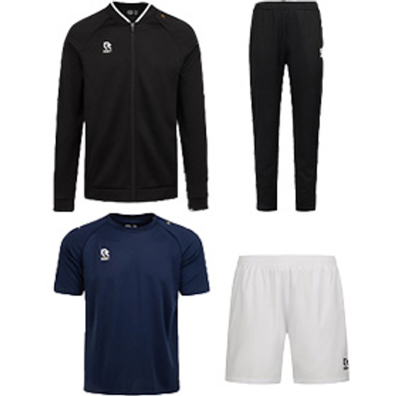 Robey Heren Teampakket 10