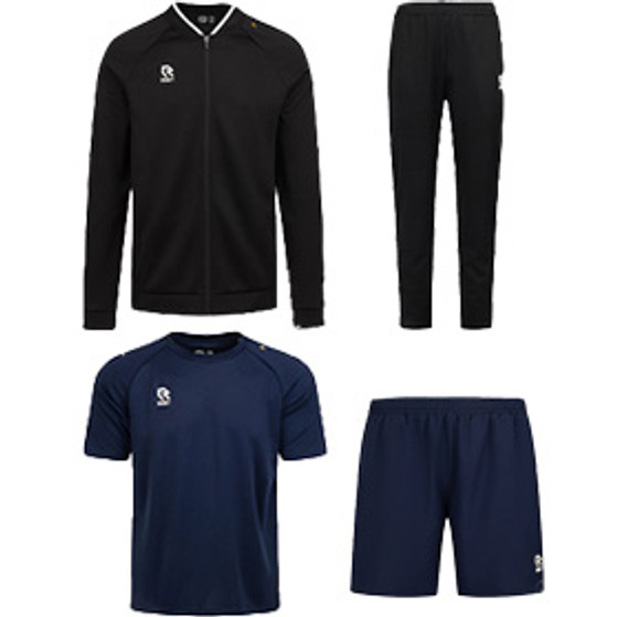 Robey Heren Teampakket 11