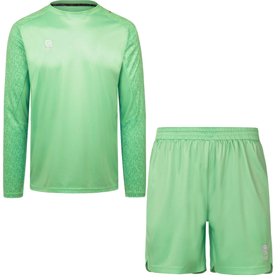 Robey Patron Keeperstenue Longsleeve