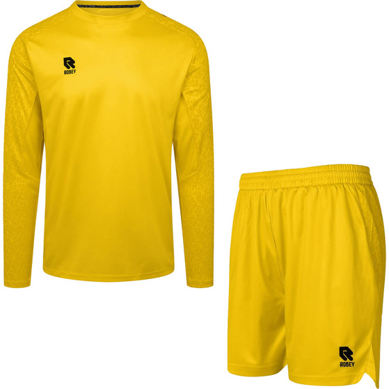 Robey Patron Keeperstenue Longsleeve Kids