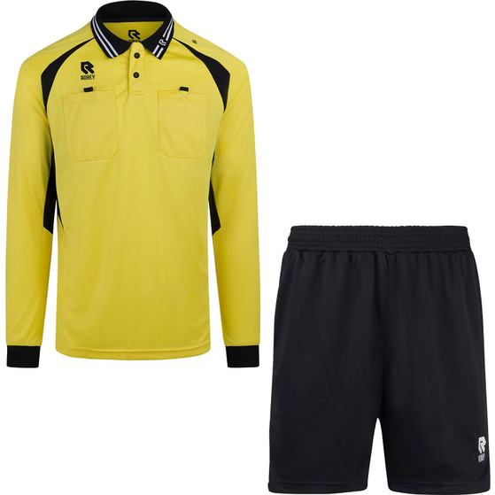 Robey Scheidsrechterstenue Longsleeve