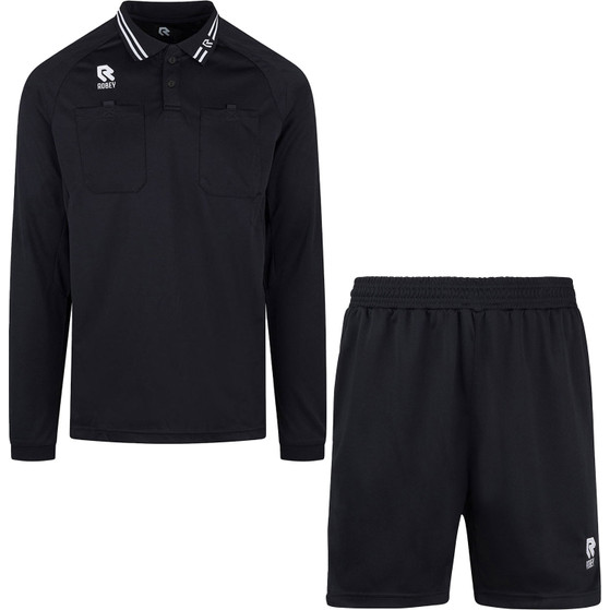 Robey Scheidsrechterstenue Longsleeve