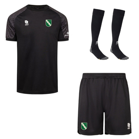 SEV - Robey Patron Keeperstenue