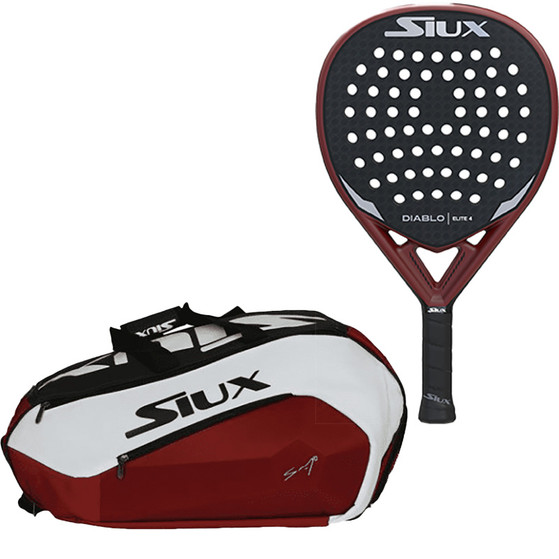 Siux Diablo Pack 2