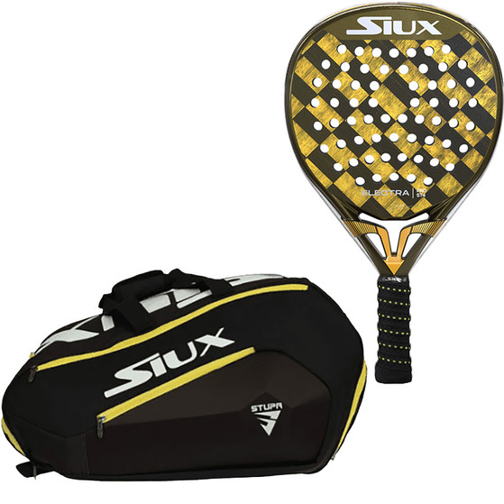 Siux Stupa Pack 1