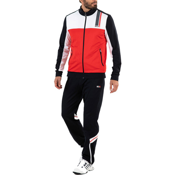 Sjeng Sports Heren Set 18