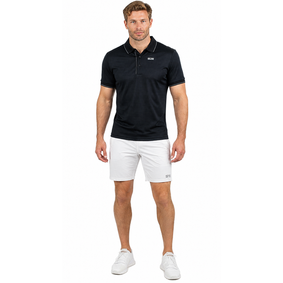 Sjeng Sports Grand Polo Set Heren