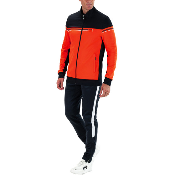 Sjeng Sports Heren S3 Set 4