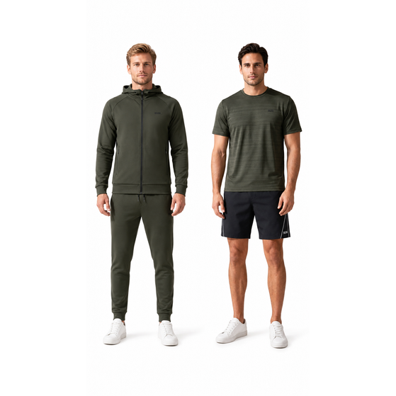 Sjeng Sports Heren Teampakket
