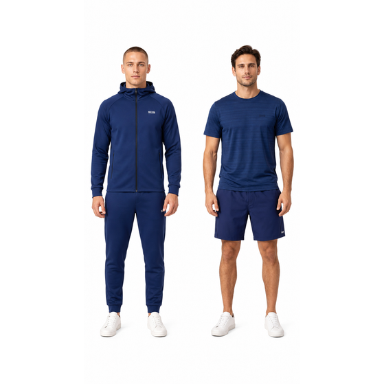 Sjeng Sports Heren Teampakket