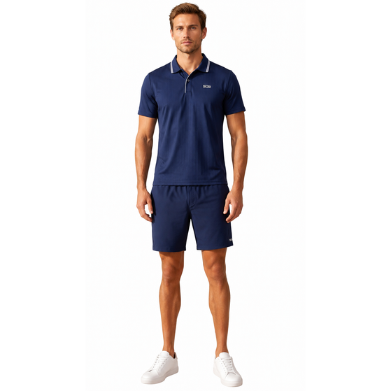 Sjeng Sports Clothing Set Men