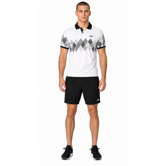 Sjeng Sports Clothing Set Men