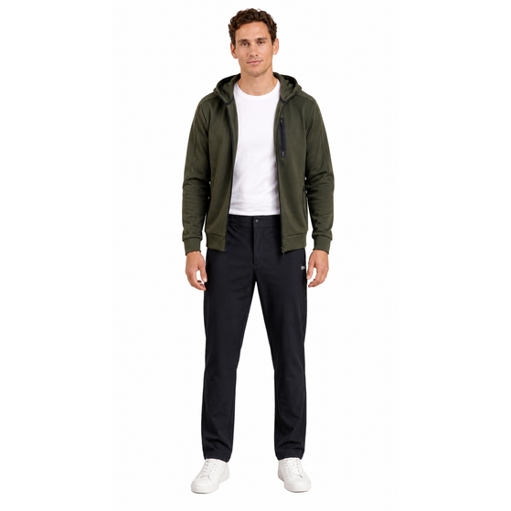Sjeng Sports Tracksuit Men