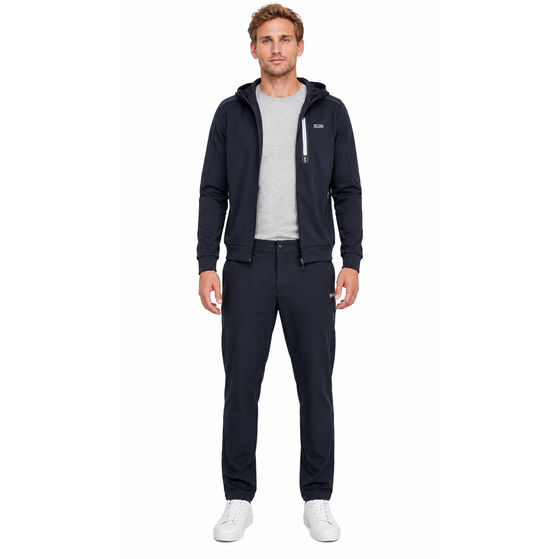 Sjeng Sports Tracksuit Men