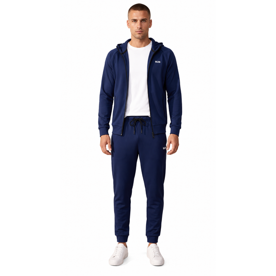 Sjeng Sports Tracksuit Men