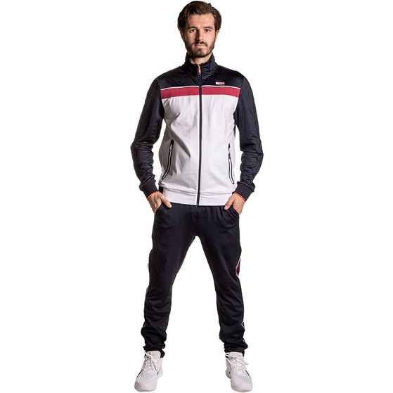 Sjeng Sports Trainingsanzug Herren