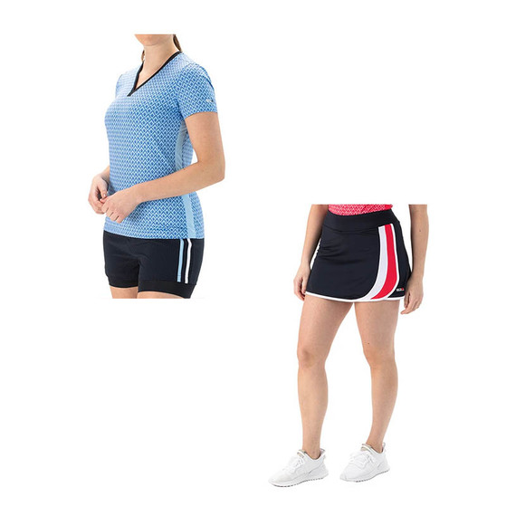 Sjeng Sports Kleidungsset Damen