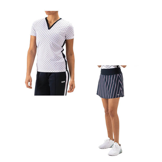 Sjeng Sports Outfit Dam

