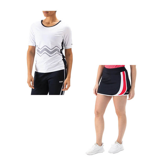 Sjeng Sports Kleidungsset Damen