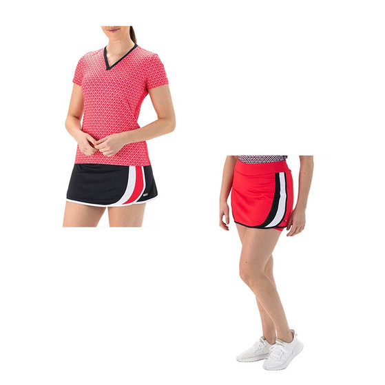 Sjeng Sports Kledingset Dames