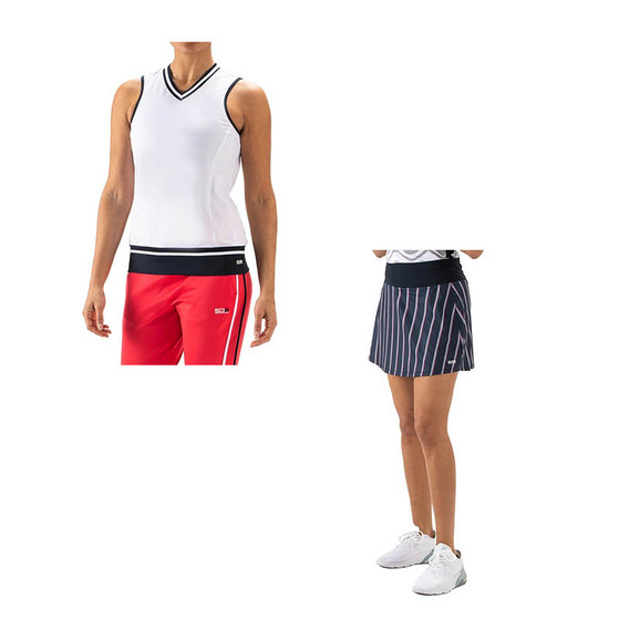 Sjeng Sports Outfit Dam