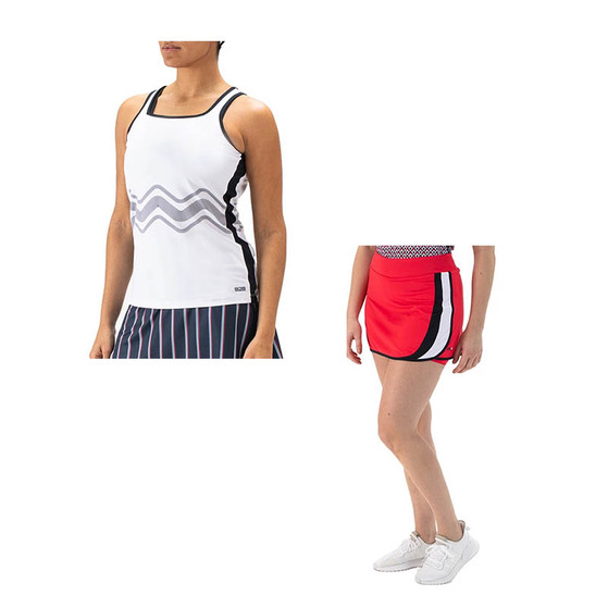 Kledingset dames best sale