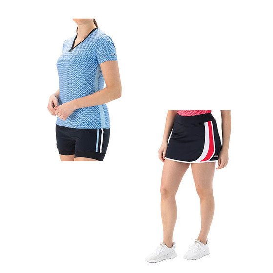 Sjeng Sports Kledingset Dames