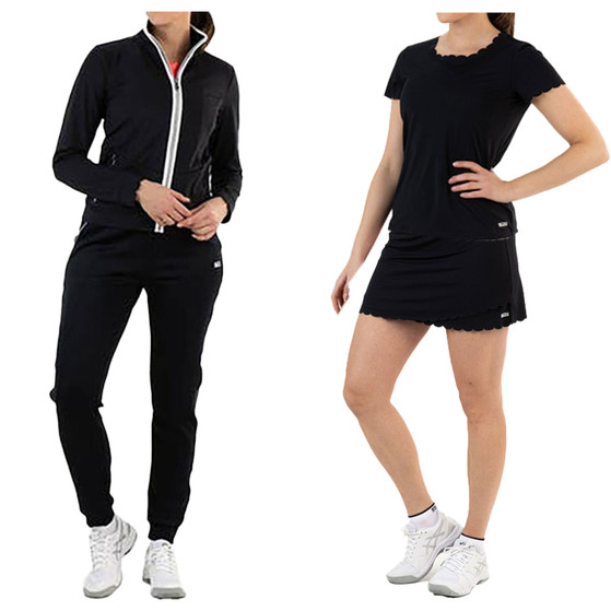 Sjeng Sports Damen Team-Paket 11