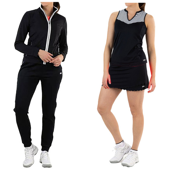 Sjeng Sports Damen Team-Paket 25