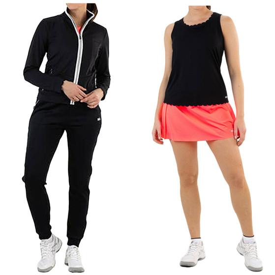 Sjeng Sports Damen Team-Paket 26