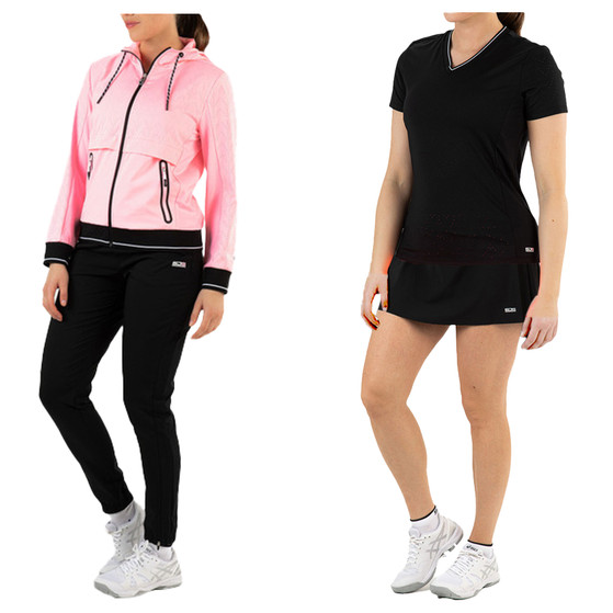 Sjeng Sports Dam Teampaket 3
