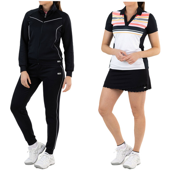 Sjeng Sports Damen Team-Paket 30