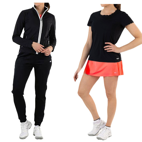 Sjeng Sports Damen Team-Paket 9