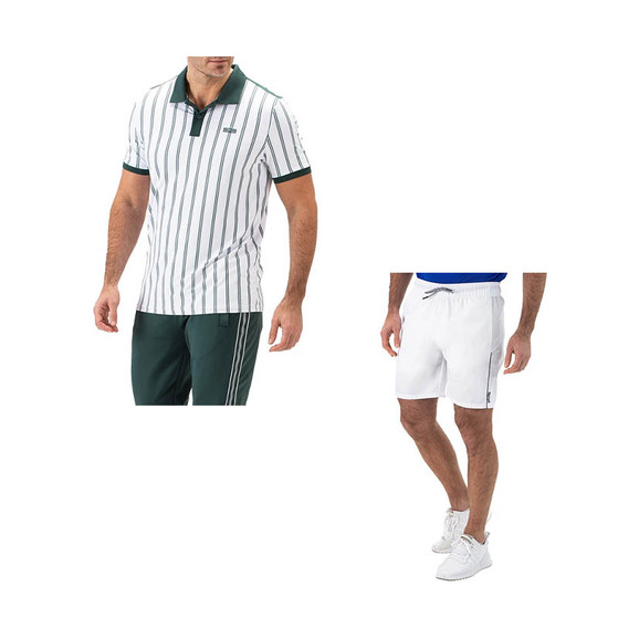 Sjeng Sports Outfit Herr
