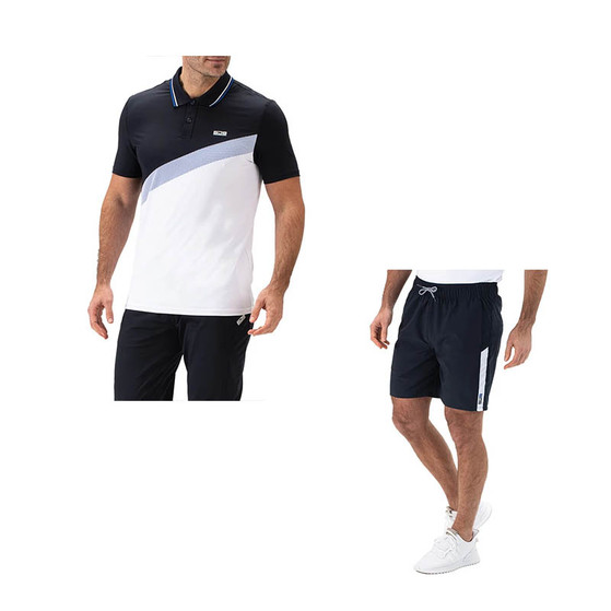 Sjeng Sports Outfit Herr
