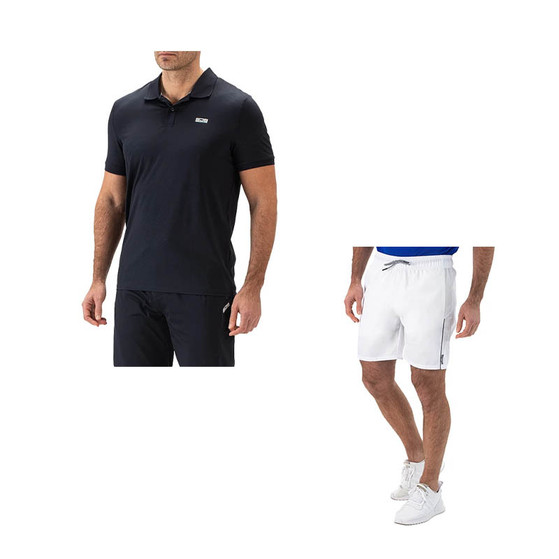 Sjeng Sports Outfit Herr
