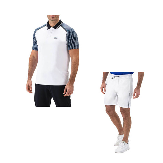 Sjeng Sports Kledingset Heren