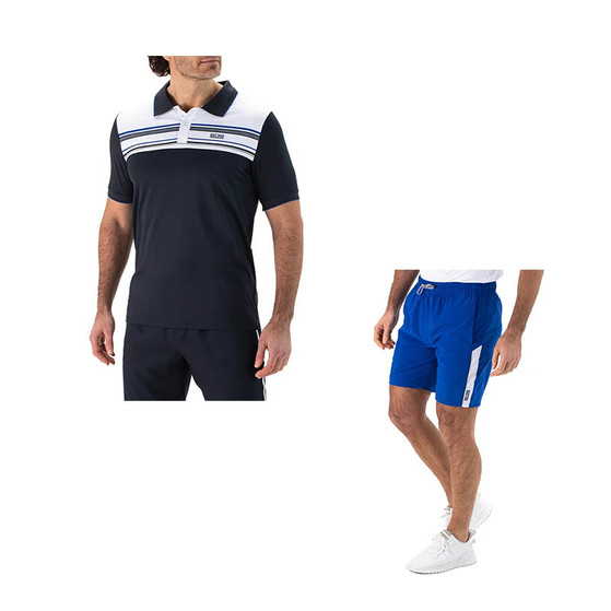 Sjeng Sports Kleidungsset Herren