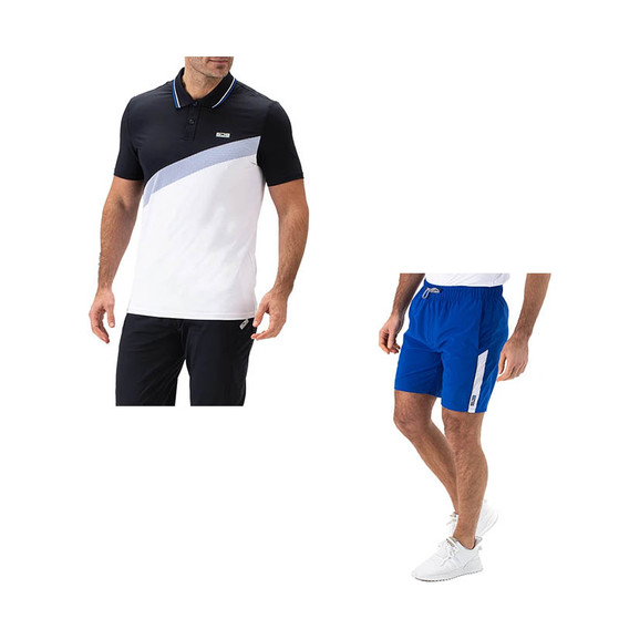 Sjeng Sports Kledingset Heren