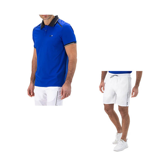 Sjeng Sports Kledingset Heren TennisDirect