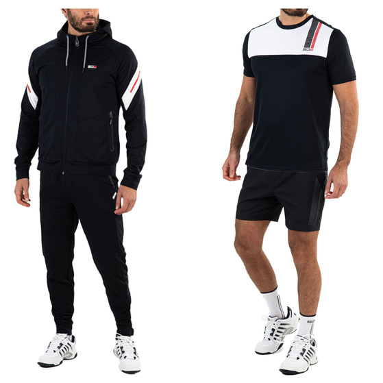 Sjeng Sports Heren Teampakket 11
