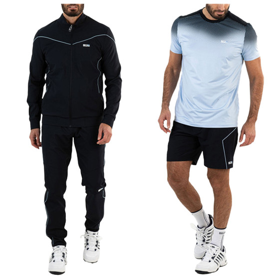 Sjeng Sports Heren Teampakket 17
