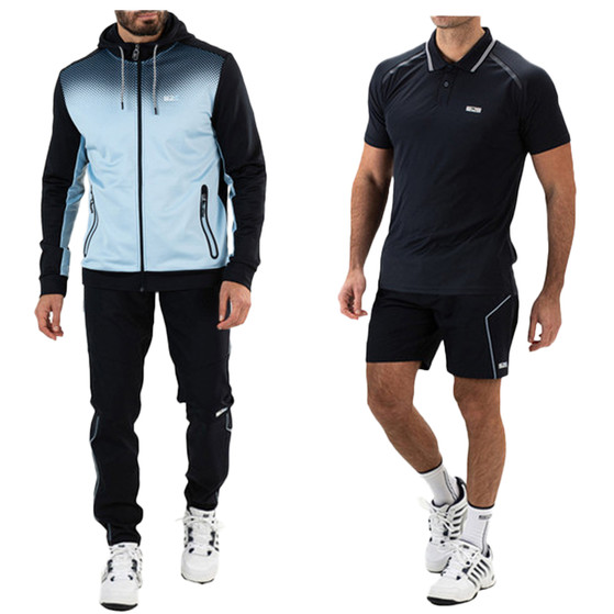 Sjeng Sports Heren Teampakket 19