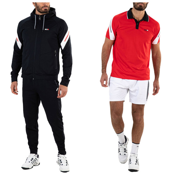 Sjeng Sports Heren Teampakket 2