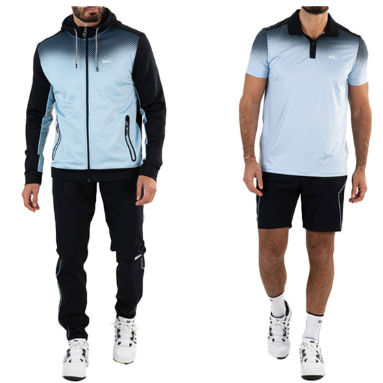 Sjeng Sports Heren Teampakket 21